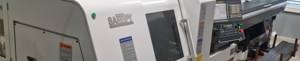 CNC struženje kovin