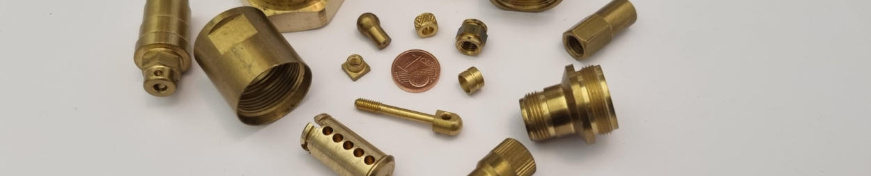 Auftragnehmer CNC-Metallverarbeitung